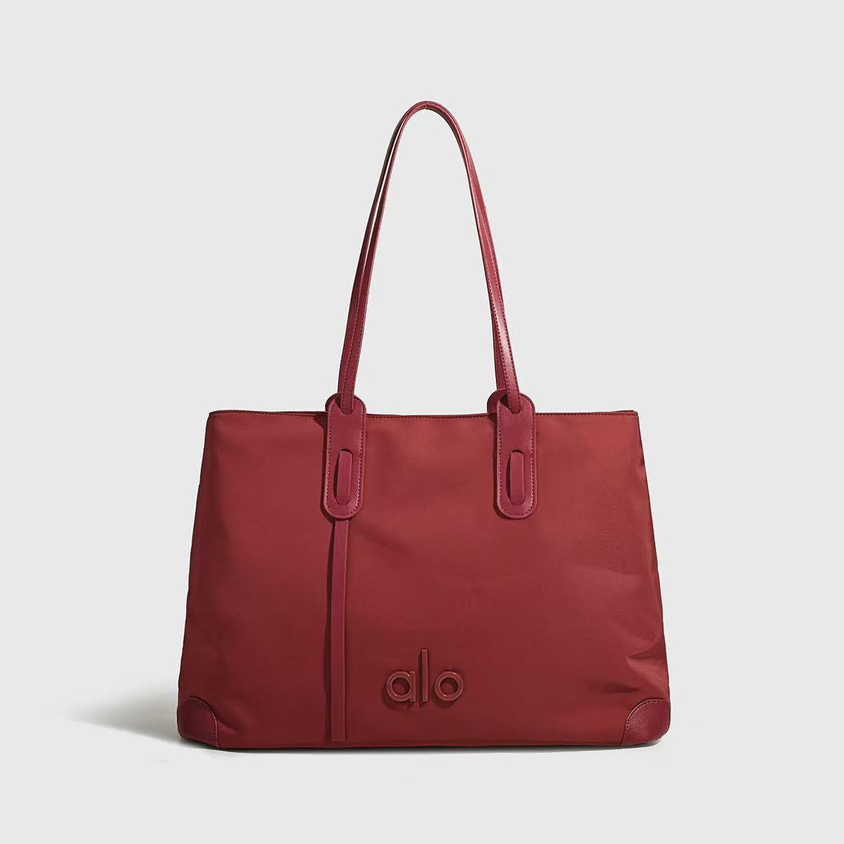ALO Shopper Tote Style - 4 colors
