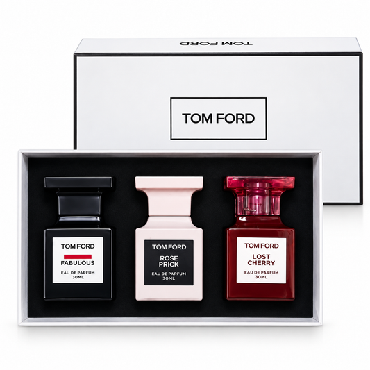 Tom Ford Women’s 3-Piece Perfume Set