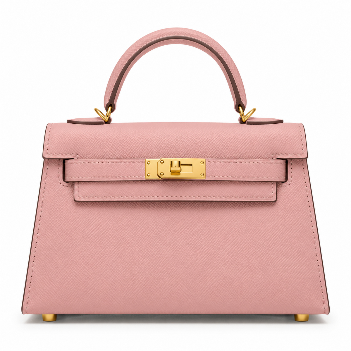 Hermès Mini Kelly Sellier - 22cm