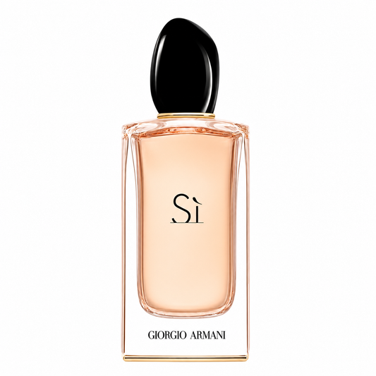 Giorgio Armani Sì Eau de Parfum
