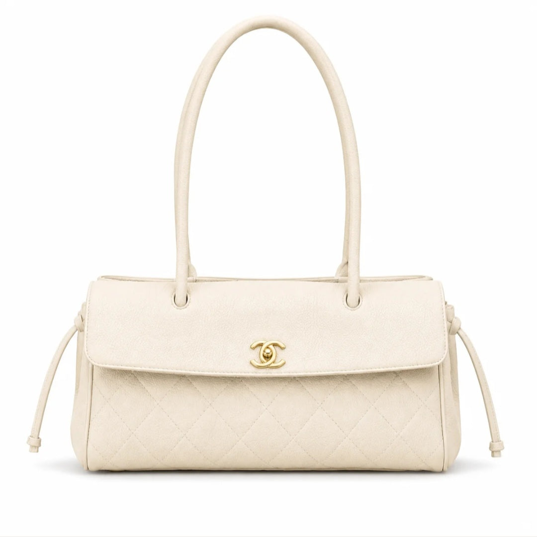 Chanel Coco Handle 32 Large - 4 colors