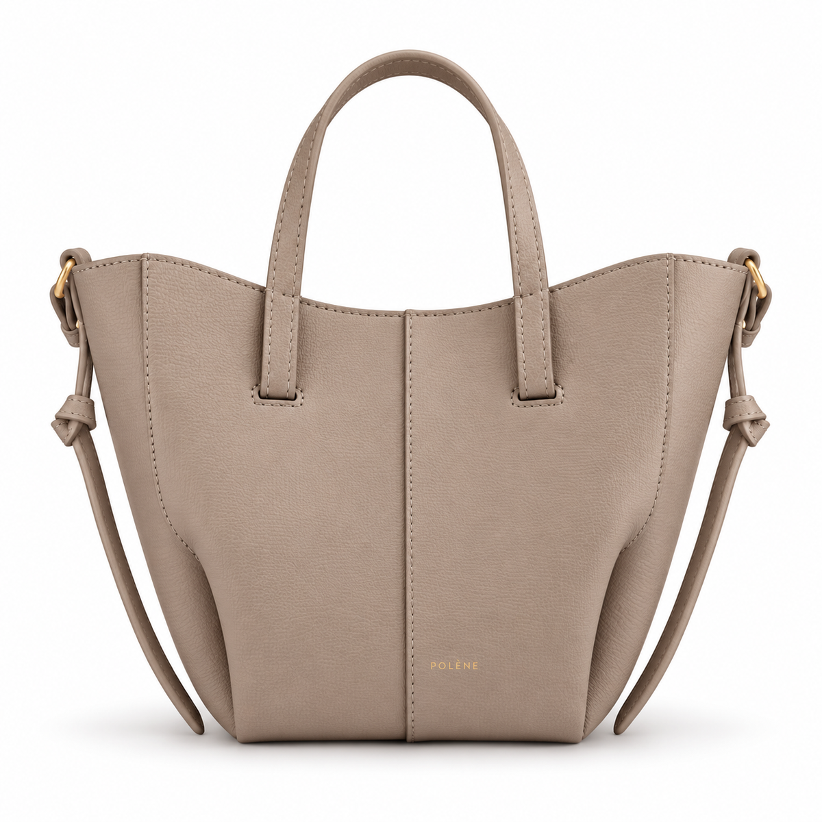 Polène Mini Cyme tote bag - 5 colors