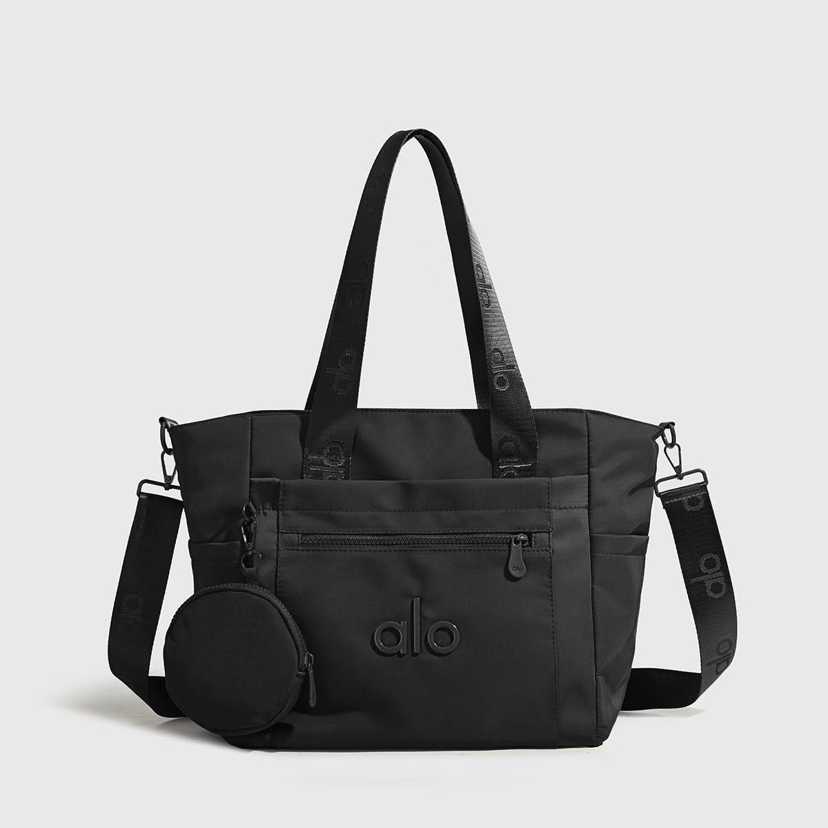 ALO Muse Tote Bag- 3 colors