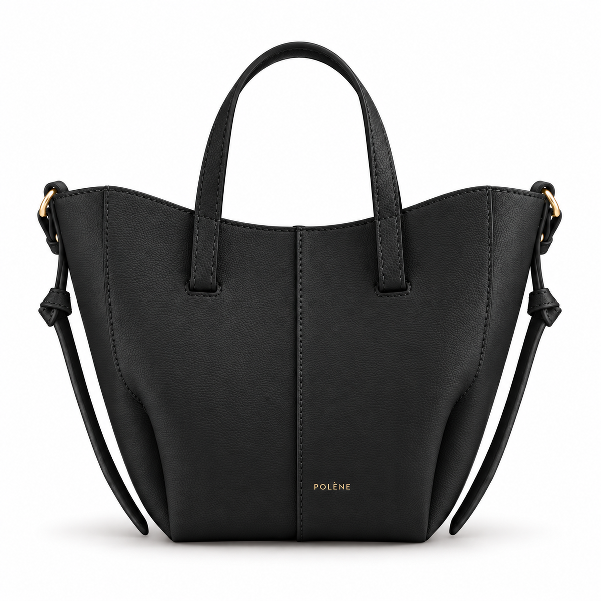 Polène Mini Cyme tote bag - 5 colors