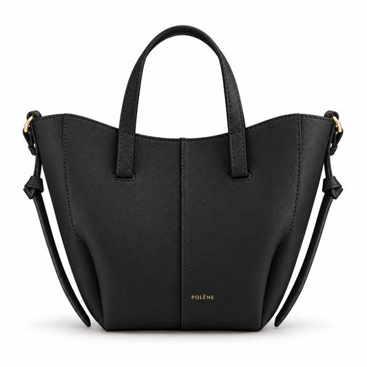Polène Mini Cyme tote bag - 5 colors