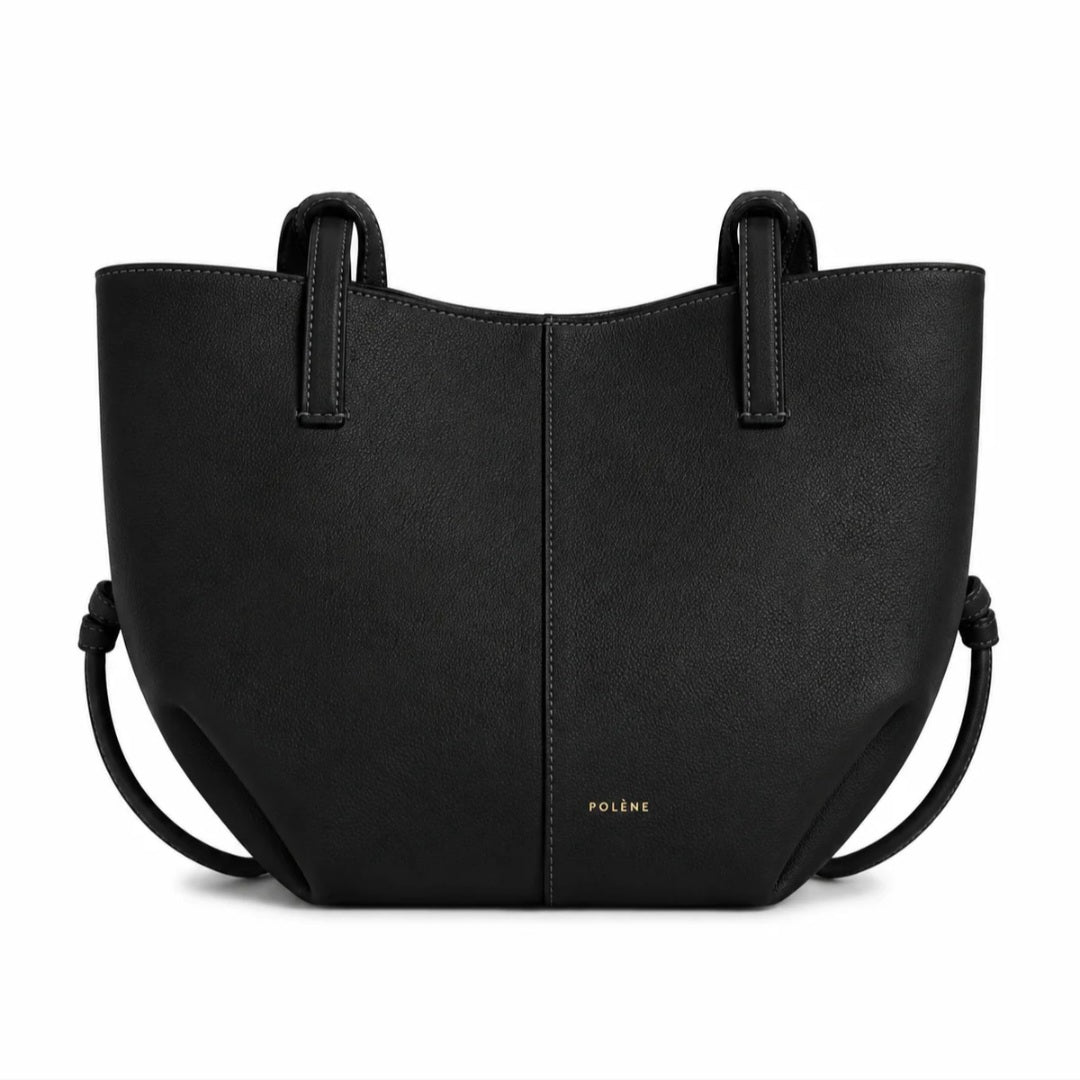 Polène Cyme Tote Bag - Large