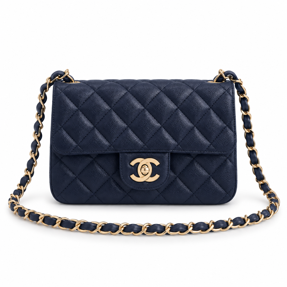 Chanel chain 20cm - 7 colors