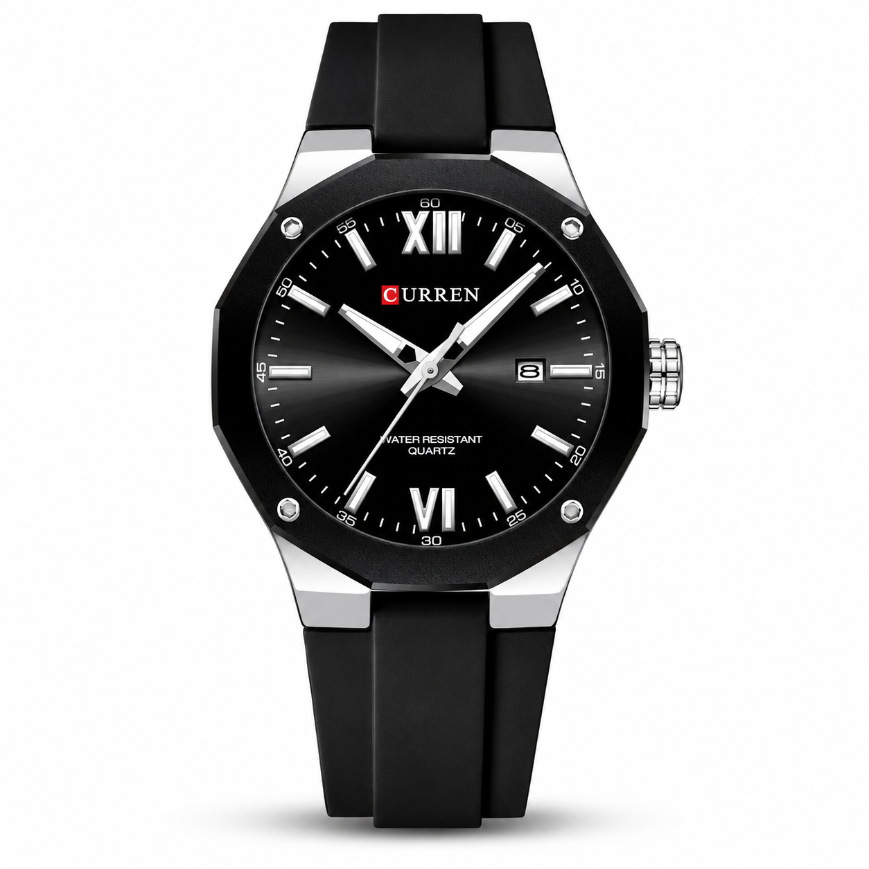 Curren Men's Apex Sport Watch